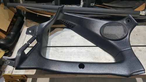 Toyota mr2 left - mr2, b