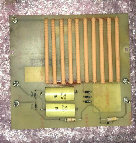 Electrox screen board - screen,