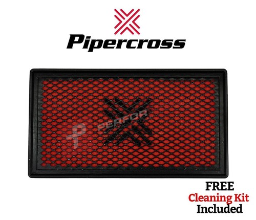 Pipercross performance air - pipercross,