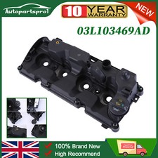 Cylinder Head Rocker Cover for