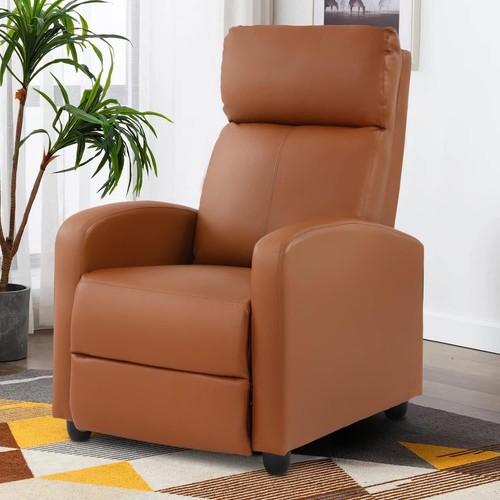 Recliner chair for living room - recliner,