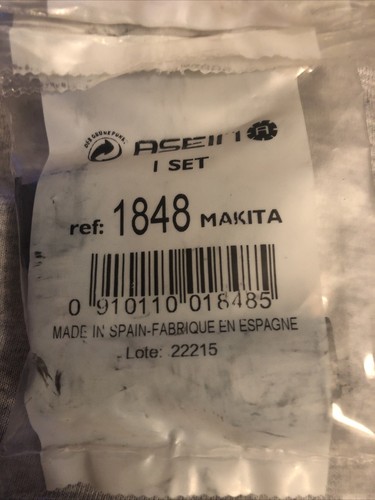 Makita cb155 carbon brush - cb155, pair