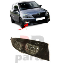 FOR SKODA FABIA MONTE CARLO