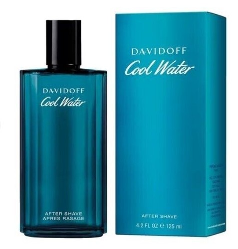 Davidoff cool water - davidoff,