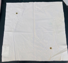 SCHUMACHER Paola Embroidery in