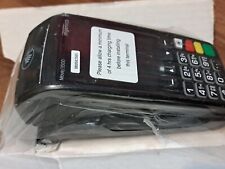 Ingenico Move 3500 with