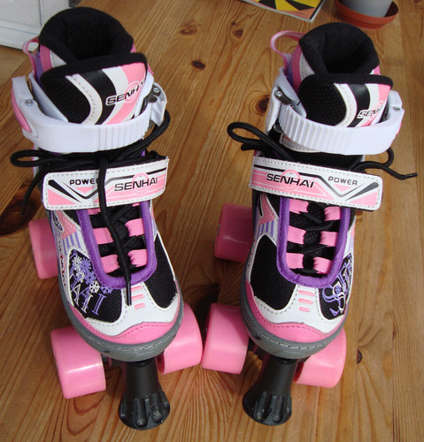 Senhai power quad - senhai,