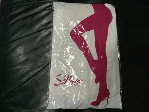 New pair silkies - pair,