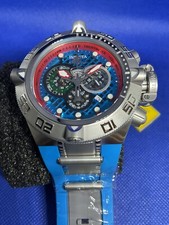 Invicta Subaqua Noma 1V L/E