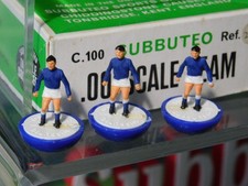 VINTAGE 1970s SUBBUTEO -