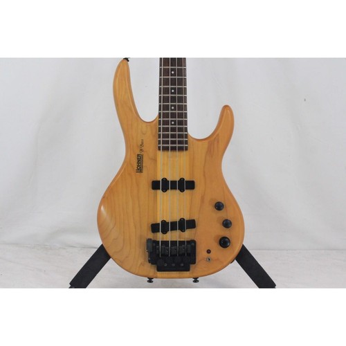 Authentic hohner bass - hohner, b