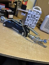 Automatic Stabiliser For New