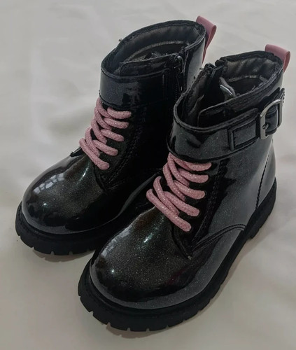 Carter girls black sparkly - carter's,