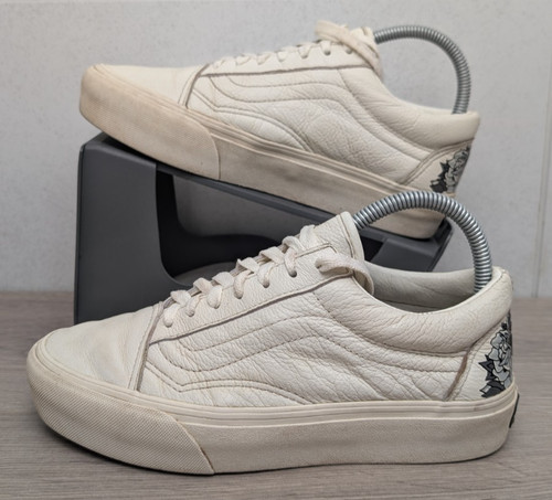 Vans old skool platform - old,