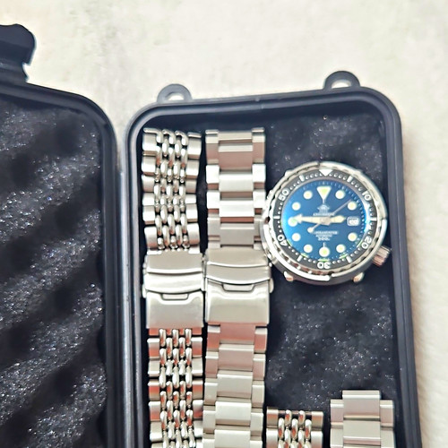 Addiesdive 300m automatic - addiesdive,