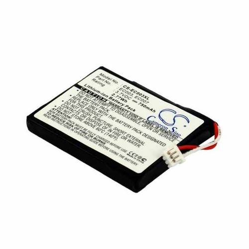 Battery for apple ec007 - for, ec007,