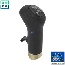 GEAR SHIFT LEVER KNOB 5.51052