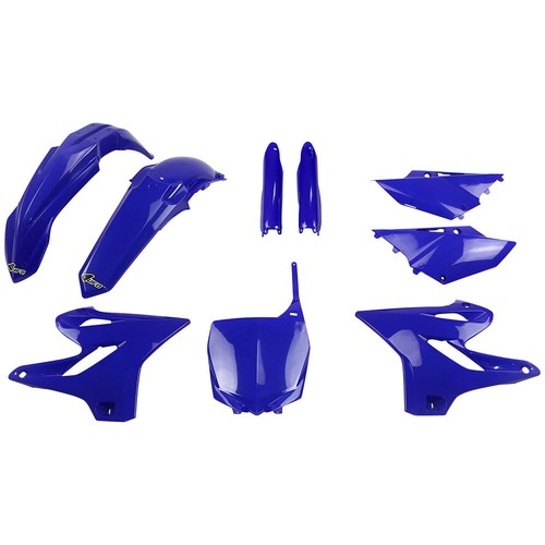 Ufo plastic kit set full - ufo,
