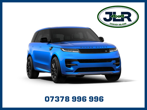 Range rover svr petrol - 3.0l, /