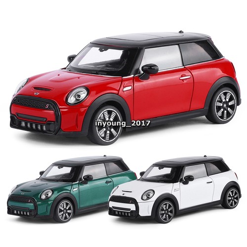 2023 bmw mini cooper - mini,