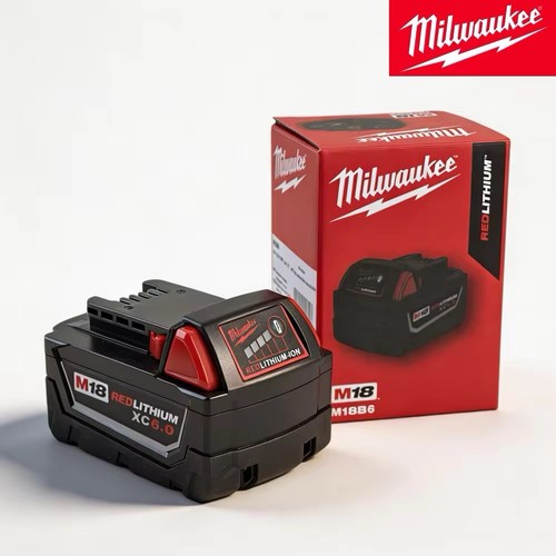 Brand new milwaukee m18 18v - brand,