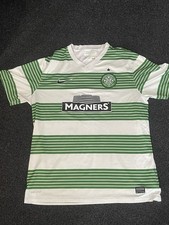Celtic 2013 Home Shirt