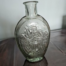 Vintage Cornucopia Eagle