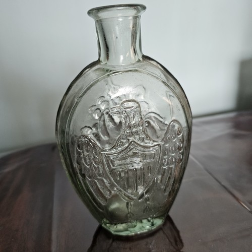 Vintage cornucopia eagle - cornucopia,