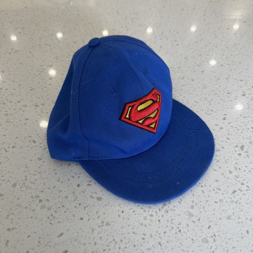 Child superman baseball - child’s,