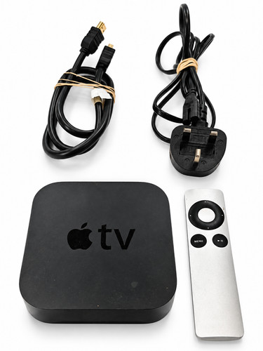 Apple 3rd generation a1427 - 3rd,