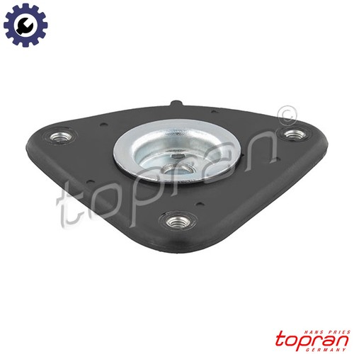 Suspension strut support - suspension, mount
