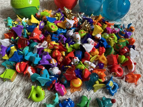 Gogo crazy bones - crazy,
