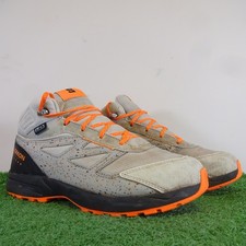 Salomon Walking Shoes Size 5