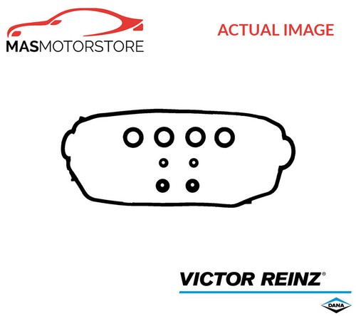 Engine rocker cover gasket set - cover,