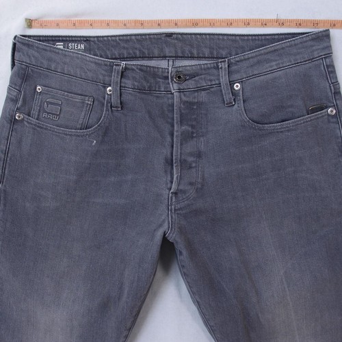 Mens star stean - stean, tapered