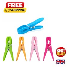 48 Pack Multicolor Strong Grip