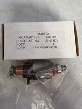 GENUINE OEM MAKITA 619118-2