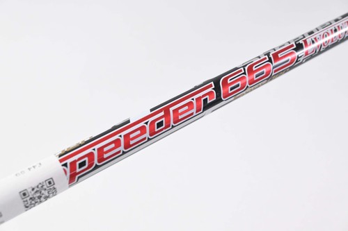 Fujikura speeder evolution - fujikura,