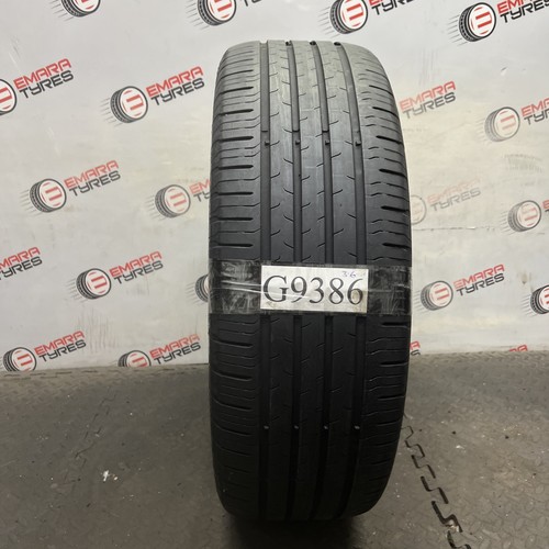 225 r17 99h - 225, continental