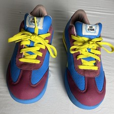 BILLIONAIRE BOYS CLUB X REEBOK