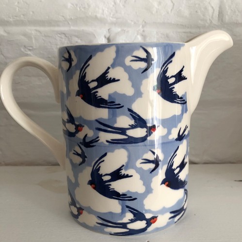 Emma bridgewater blue - emma,