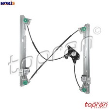 WINDOW REGULATOR 410 566 FOR MERCEDES-BENZ VIANO VITO/MIXTO/Van/Bus 2.1L 4cyl