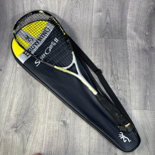 Browning super gun - super, squash