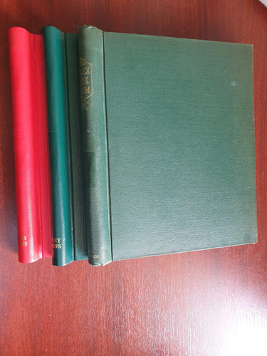 Stamp collecting items sg - stamp,