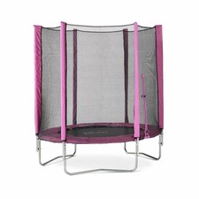 Plum 6ft Springsafe Trampoline