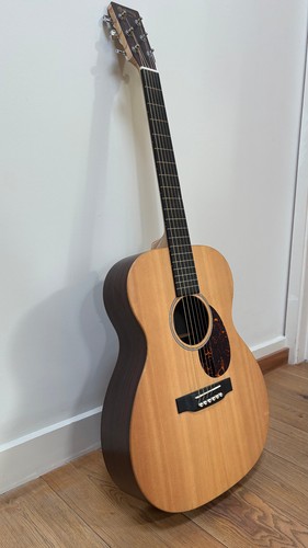 Martin series - martin, x