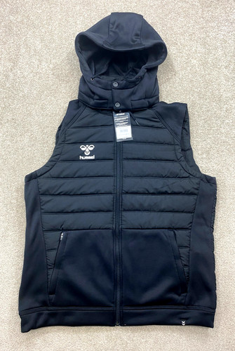 Hummel bodywarmer gilet - hummel,