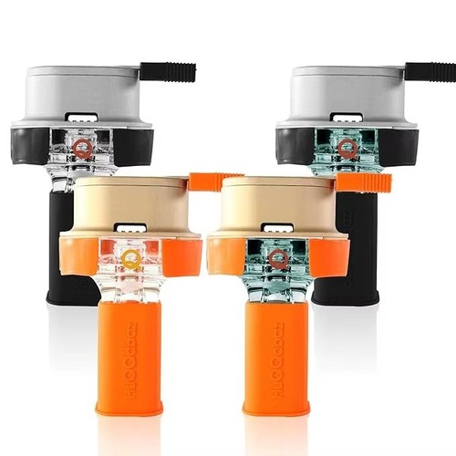 Huqqabaz hookah thermic bowl - hookah,
