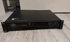 Qsc rmx1450 professional power - rmx1450,