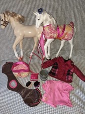 Our Generation Spare Horse